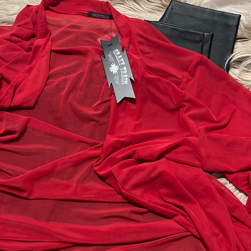 Red Duster